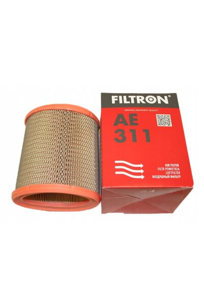 Filtron Peugeot 106 / Saxo/Ax Air Filter 1991 and Later Years