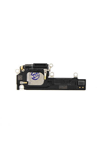 OEM Difuzor telefon (20549) - iPhone 15 - Negru