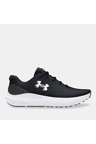 Under Armour UA Charged Surge 4 Černé pánské tenisky 3027000-001
