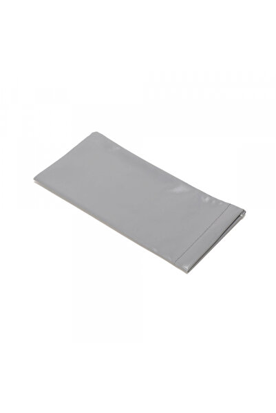 Techsuit Husa Ochelari ETS1, 180mm x 90mm, Gri