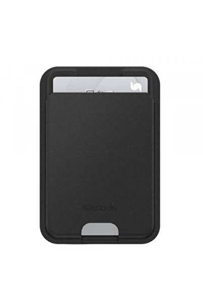 Mcdodo Portofel MagSafe, McDodo, WH-7920 Napa, Negru