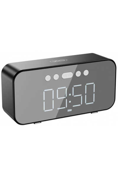 XO Design Ceas Digital F41, Negru
