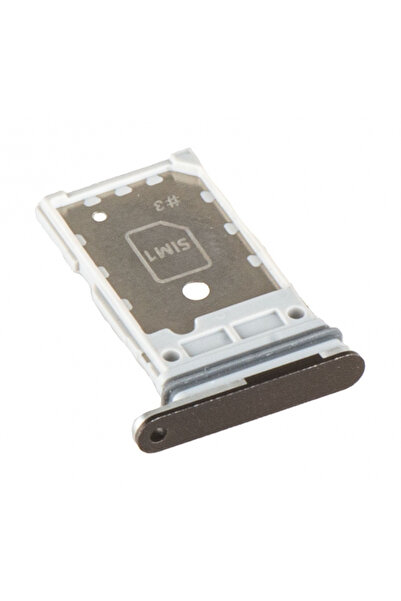 Aftermarket Suport SIM Samsung Galaxy S24 Ultra S928, Gri