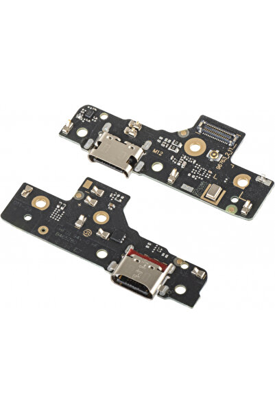 Aftermarket Placa cu Conector Incarcare - Microfon Motorola Moto G Play (2023...