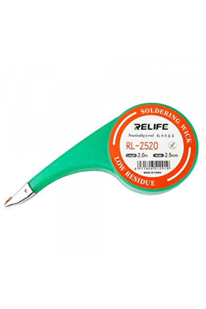 Relife Tresa RL-2520, 2.5mm, 2m