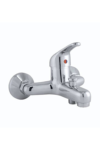 GPD - Flamengo Mix Bathroom Faucet Chrome - Mbb10