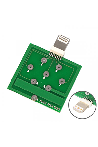 Bibilel Placa Testare pentru Apple iPhone Series