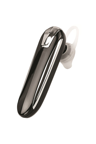 Setty Handsfree Bluetooth SBM-01, MultiPoint, A2DP, Negru