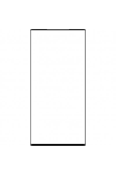 Forward Geam Ecran + Edge Glue/ OCA Guard pentru Samsung Galaxy S22 Ultra 5G ...