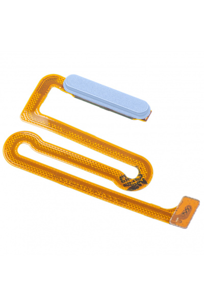 Aftermarket Samsung Galaxy A13 A135 sensor, with band, Blue