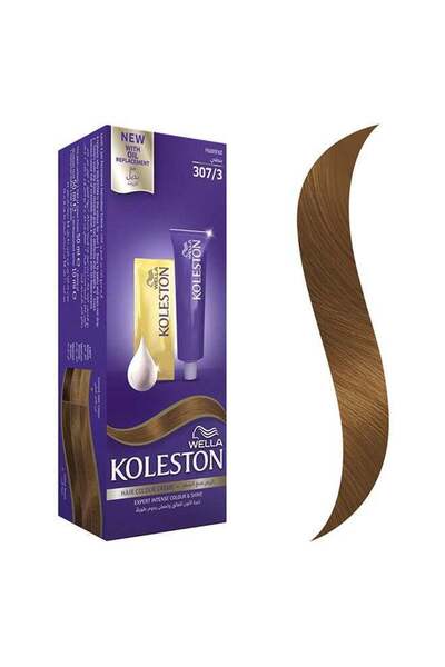 Koleston صبغة شعر 307/3