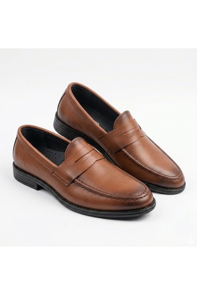 zege shoes Pantofi confortabili de zi cu zi pentru bărbați, tip mocasin, gara...