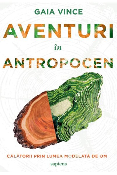 Editura Art Aventuri în Antropocen