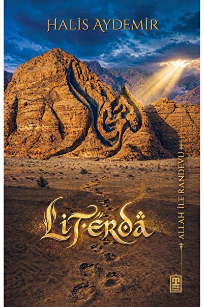 Timaş Yayınları Literda