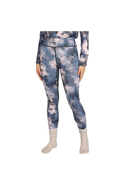 Roxy DAYBREAK ΒΡΑΣΜΕΝΟ ΘΕΡΜΙΚΟ ΠΑΝΤΕΛΟΝΙ WILD WIND DARKNIGHT