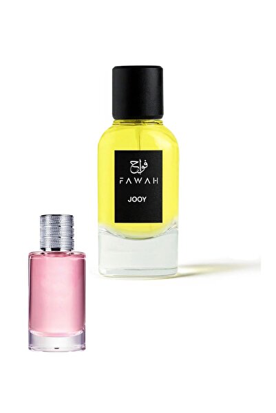 Fawah JOOY Eau De Perfume - Luxury Premium Fragrance - 50ml