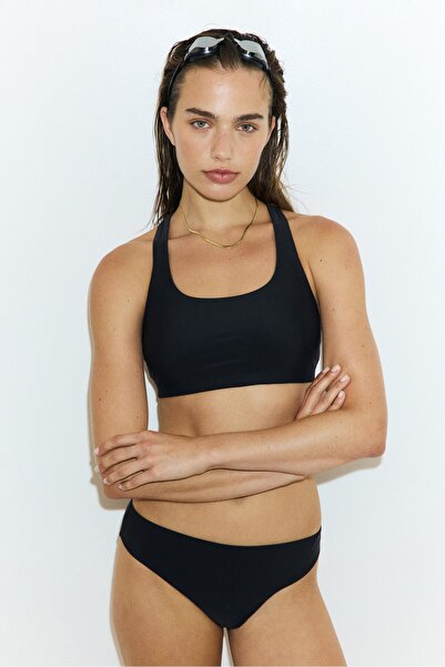 H&M Spor Bikini Altı Lycra® Xtra Life™