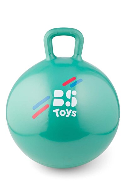 BS Toys Bouncing ball,