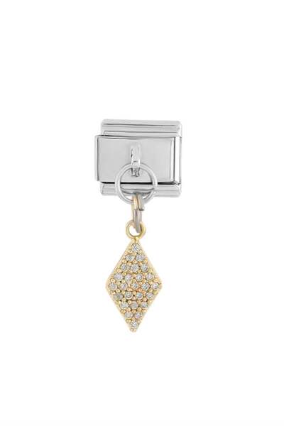 Bozhi Steel Charm the Most Stylish Gift