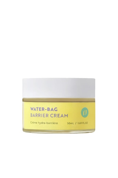 PLODICA Cremă barieră Water Bag, cremă hidratantă pentru față, 50 ml