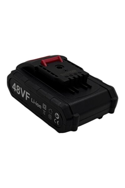 E-ANAMAG Καθολική μπαταρία 48 V για μίνι αλυσοπρίονο, παλινδρομικό πριόνι, μί...