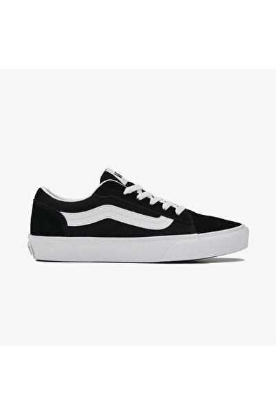Vans Vero LS SUEDE/CANVAS