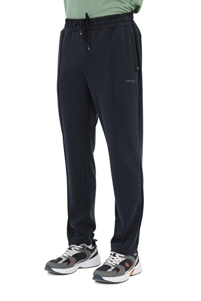 lumberjack Ml Finn 22Itl1212 6Fx Black Men's Sweatpants