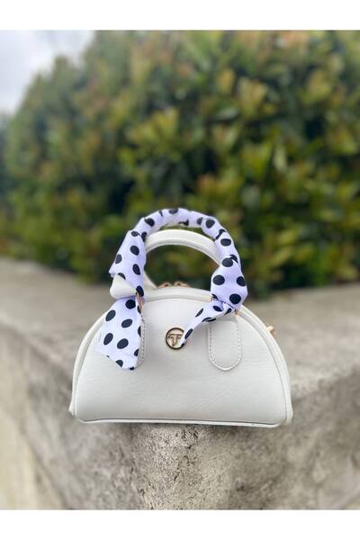 SÜNELA Bag with a Shawl to Reflect the Style of Young People