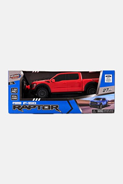 KOOL SPEED 1 24 R C Ford F-150 Raptor 27MHz, Assorted