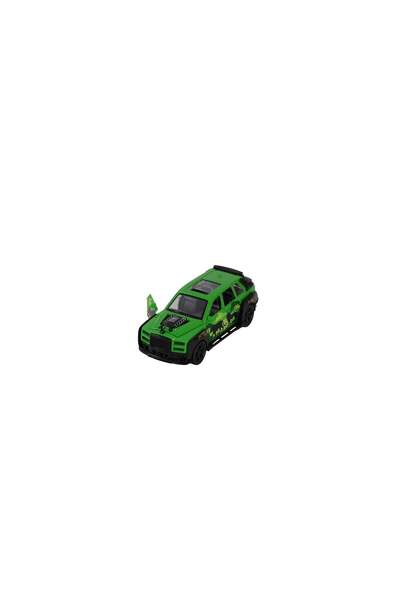 WOWMOMKIDS K632A14 سيارة تشييك آند درايف