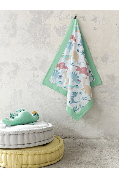 CozyLife Πετσέτα Θαλάσσης 75x75 - Lelloland Nima Bebe 75x75
