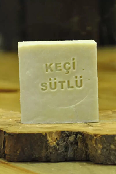 Mestore Goat Milk Soap Hatay Handmade 100% Organic Natural Soap 1 Mold 130 Grams