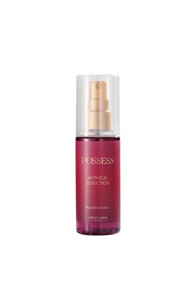Oriflame Σπρέι Σώματος με Άρωμα Μυθικής Σαγηνευτικής Γοητείας