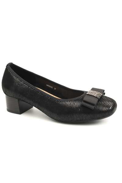 Karisma Women's shoe x4x450053c 01 i-black velour-41