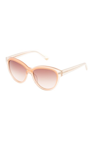 Nina Ricci ΓΥΝΑΙΚΕΙΑ ΓΥΑΛΙΑ ΗΛΙΟΥ SNR0165306DS (Φακός/Γέφυρα/Βραχίονας) 53/16...