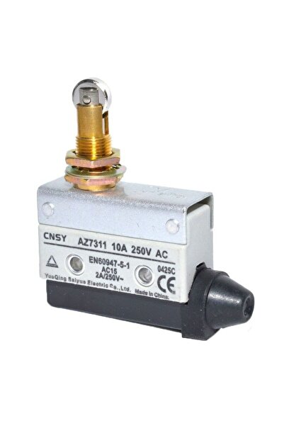 Stef's Cat Intrerupator Limitator AZ 7311,