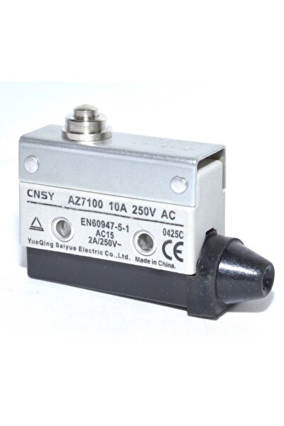 Stef's Cat Intrerupator Limitator AZ 7100,