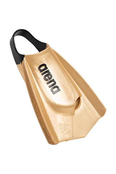 ARENA POWERFIN PRO II / GOLD YÜZME PALETİ