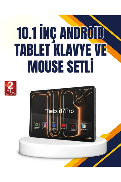 Genel Markalar Klavye Kalem Mouse Dahil Android Tablet Uzun Pil Ömürlü