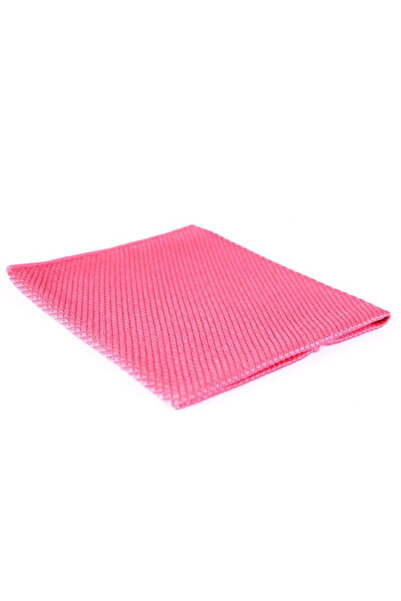 Alezy Spark MP2309 Mikrofiber Cam Bezi 40x40 cm Poşetli (Karışık Renk)