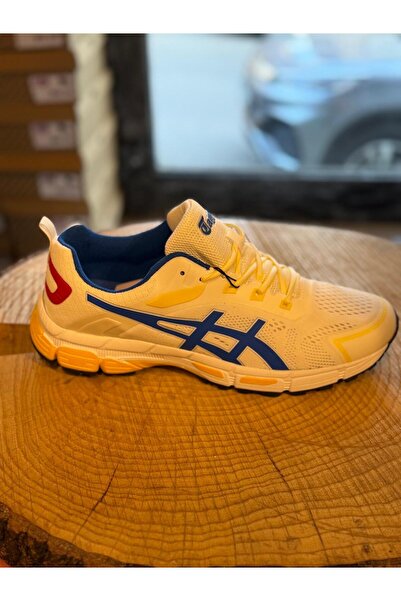 TAYGER AYAKKABI eTayger Sneaker Unisex Ελαφριά Σόλα Μασάζ Κομψά Αθλητικά Παπο...