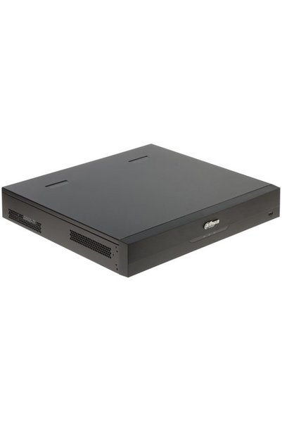 Universal DAHUA 32 قناة 32 ميجابكسل 4-قرص NVR مسجل NVR5432-EI