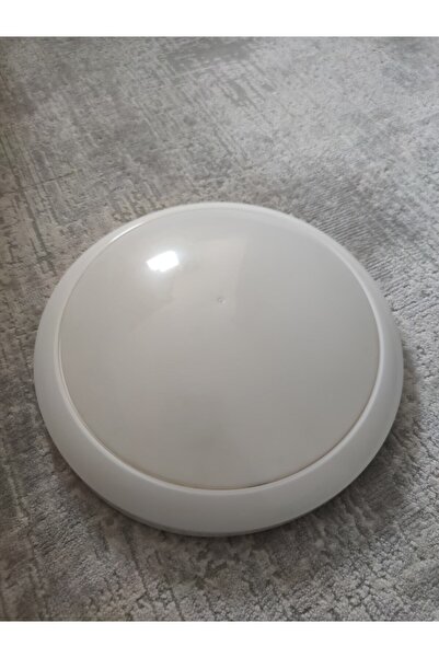 St Morritz Tavan Armatürü Tavan Aydınlatma Balkon Banyo Tuvalet Lambası Led 6...