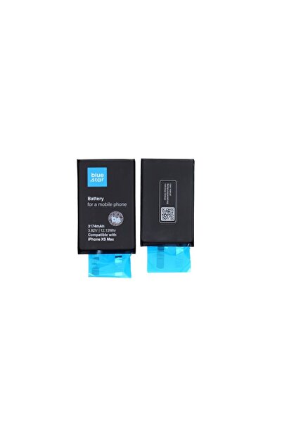 Other BLUE STAR HQ baterie fără BMS pentru IPHONE XS Max 3174 mAh
