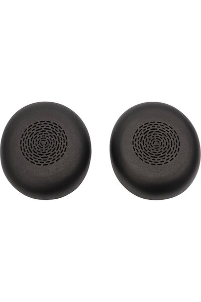 Jabra Pernuță pentru căști Evolve2 75 - Negru 14101-81, Set pernuțe/inele, Negru