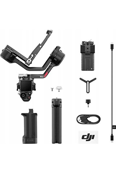 Other DJI RS 4.0