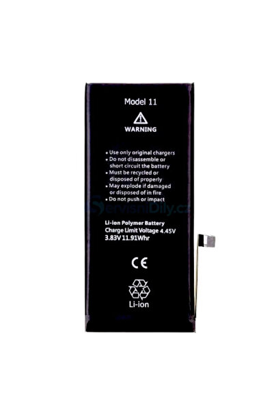 indirimplus iPhone 11 Batarya+Montaj Seti