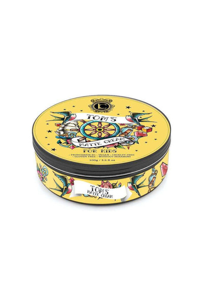 Lavish Care Tom's Matte Cream Προϊόν για Styling Μαλλιών 100gr