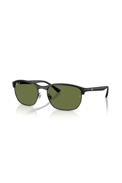 Ray-Ban 4469 601S/2 59-18-140 Men's Sunglasses