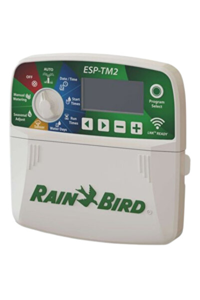 Rainbird Rain Bird ESP-TM2I-230 Iç Mekan Kontrol Üniteleri - 4